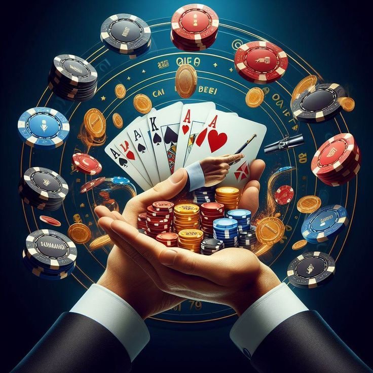 Konfirmasi taruhan instan setelah penempatan Slip taruhan dan konfirmasi di panenslot