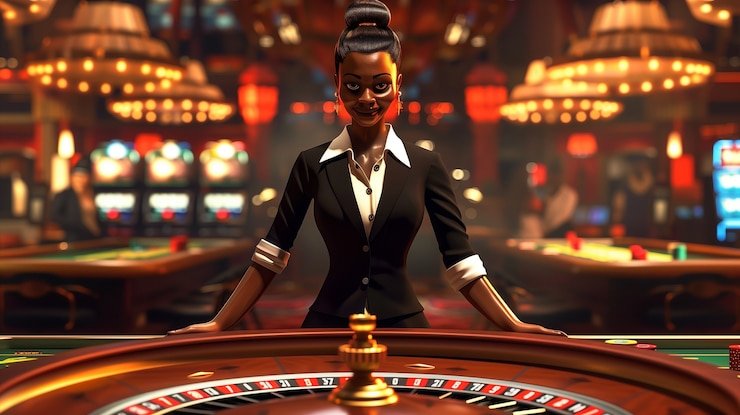 Tampilan leaderboard turnamen panenslot di layar ponsel