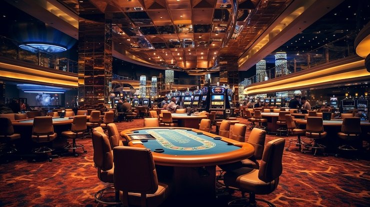 Kategori turnamen yang tersedia di panenslot
